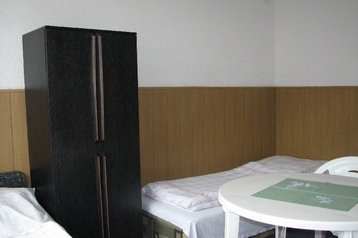 Slovakia Privát Vyšné Ružbachy, Eksteriør